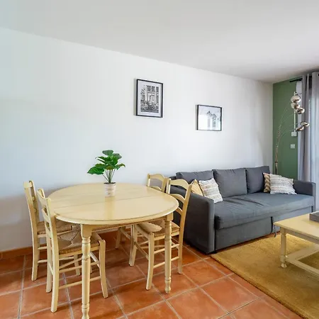 Holiday home Le Mazet De Leon