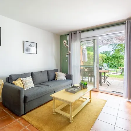 Holiday home Le Mazet De Leon Arles
